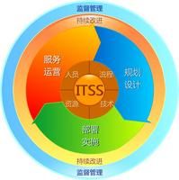 信息技術服務標準