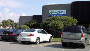 加拿大allerair工廠