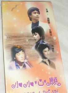 小小心愿[香港麗的電視台1980年製作的電視劇]