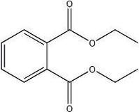 鄰苯二甲酸二乙脂