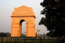 New Delhi