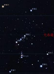 獵戶星座[星座名]