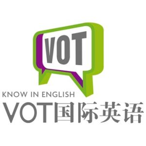 vot國際英語