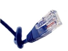 RJ45接口