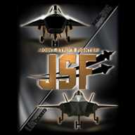 《JSF聯合打擊戰鬥機》