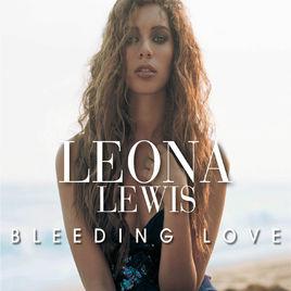 Bleeding Love