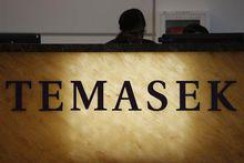 Temasek