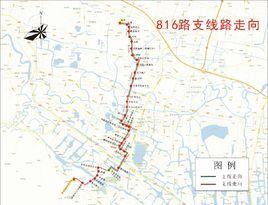 紹興公交816路