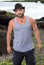 Russell Hantz