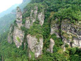 佛子山[山西陵川下轄地區]