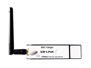 BL-300U 11N 300Mbps USB無線網卡