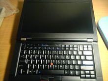 ThinkPad T420