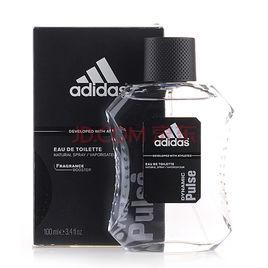 adidas男士激情香水