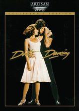 代表作:Dirty Dancing