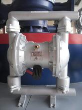 氣動隔膜泵系列