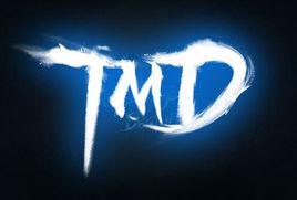 tmd[醫學用語]