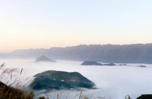 觀雲山