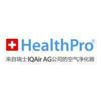 IQAir HealthPro