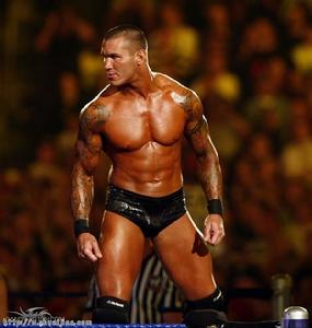 Randy Orton