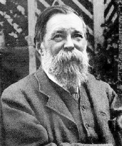 Friedrich Engels