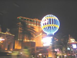 Las Vegas