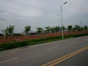 南梧二級公路