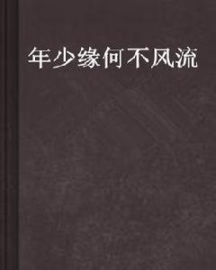 年少緣何不風流