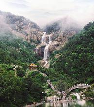 蒙山[山東省臨沂市蒙山]