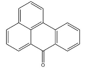 苯並蒽酮