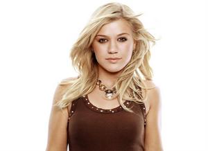 Kelly Clarkson