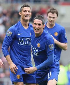 Federico Macheda