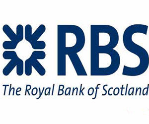 rbs[蘇格蘭皇家銀行]