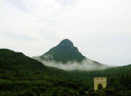 帽兒山[黑龍江帽兒山國家森林公園]