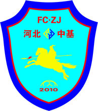 2012年中國足球乙級聯賽時期的隊標