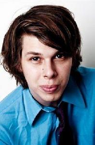 Matthew Cardarople