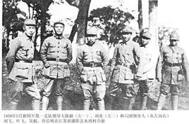 江南抗日義勇軍