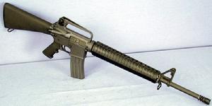 M16A2