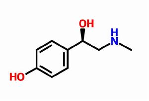 DL-脫氧腎上腺素