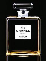 Chanel 5號香水