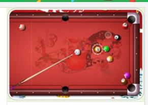 聖誕九球 聖誕九球