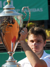 Stan Wawrinka