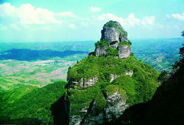 霍山[廣東龍川縣霍山]