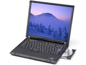 IBM ThinkPad R60e 0658EJC