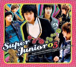 You are the one[Super Junior演唱歌曲]