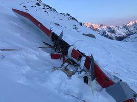 1·25阿爾卑斯山飛機相撞事故
