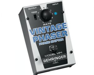 Behringer VINTAGE PHASER VP1