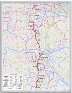 佛山捷運11號線