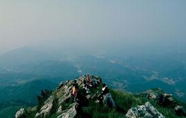 大雲山