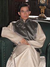 李子雄