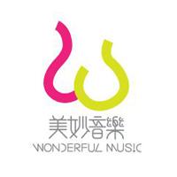 美妙音樂LOGO